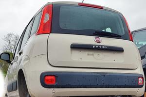 Ricambi per Fiat Panda III