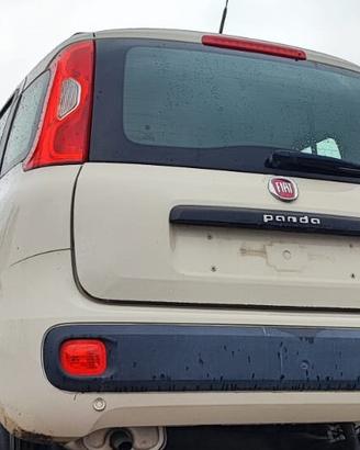 Ricambi per Fiat Panda III