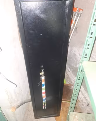 cassaforte per fucili