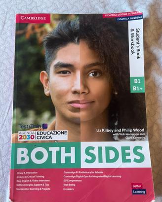 Libro di Inglese