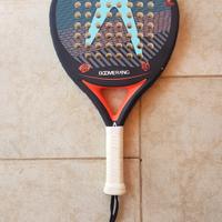 Racchetta padel BOOMERANG BLOCK