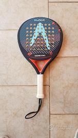 Racchetta padel BOOMERANG BLOCK