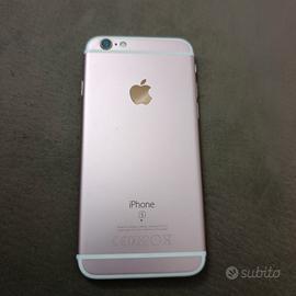iPhone 6S