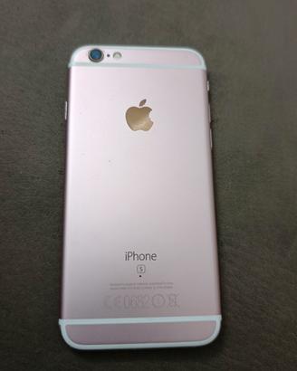iPhone 6S