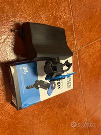 Supporto yamaha tracer