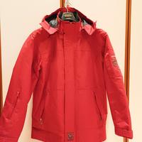 Giacca antivento mezza stagione Anapurna