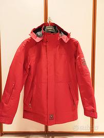 Giacca antivento mezza stagione Anapurna