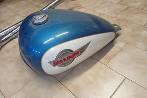 Vari pezzi shadow 600