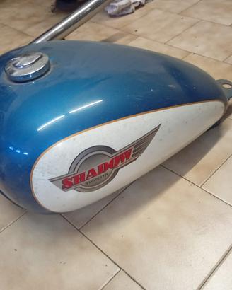 Vari pezzi shadow 600