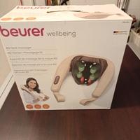 massaggiatore per spalle e cervicale