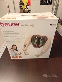 massaggiatore per spalle e cervicale