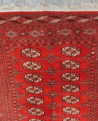 Tappeto Bukhara