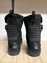 Stivali TCX Infinity