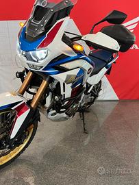 Honda CRF1100L Africa Twin sport adventur dct
