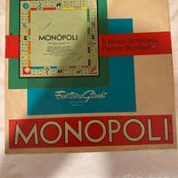 Gioco Monopoli