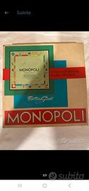 Gioco Monopoli