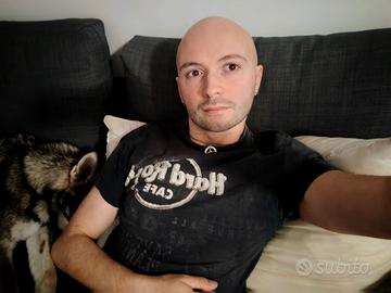 Lavoro A CHIAMATA pulizie o vigilanza non armata