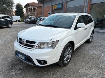 Fiat Freemont 2.0 Mjt 170 CV 4x4 aut. 7 Posti -Gan