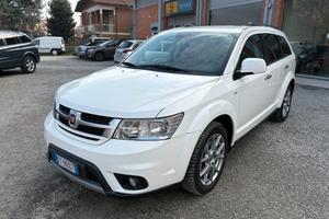 Fiat Freemont 2.0 Mjt 170 CV 4x4 aut. 7 Posti -Gan