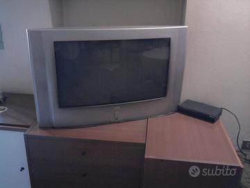 Televisore tubo catodico