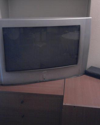 Televisore tubo catodico