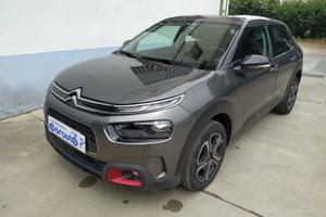 Citroën C4 Cactus 100 1.5 hdi Feel CBC