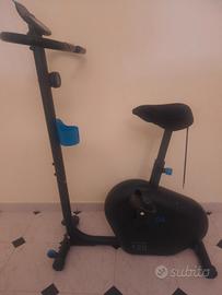Cyclette ESSENTIAL EB 120