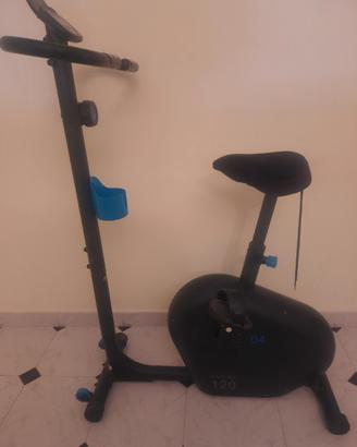 Cyclette ESSENTIAL EB 120