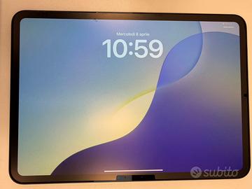 Apple ipad pro 11 M4 - 256gb Wifi