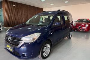 DACIA Dokker 1.5 dCi 8V 75CV*OK NEOPATENTATI