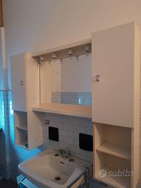 specchio bagno
