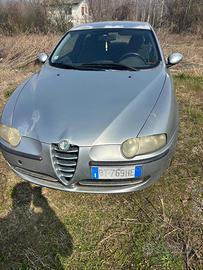 Alfa Romeo 147 per ricambi
