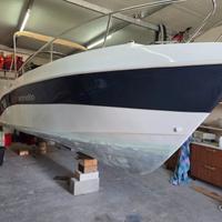 Marinello eden 20 yamaha 150 cv 2022