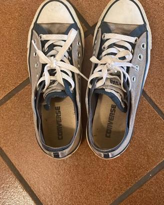 Converse allstar