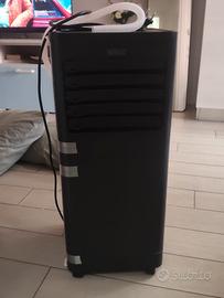  condizionatore portatile 