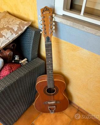 Chitarra eko