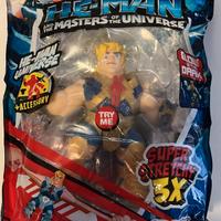 Cicaboom Elastikorps He-Man Masters Universe