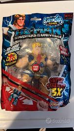 Cicaboom Elastikorps He-Man Masters Universe