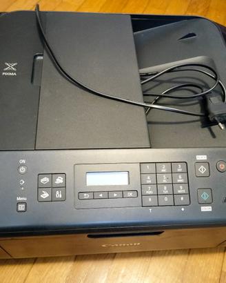 Canon MX395 Multifunzione (da riparare/ricambi)