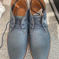 Stivaletti uomo Clarks