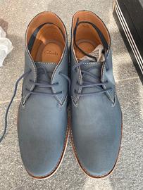 Stivaletti uomo Clarks