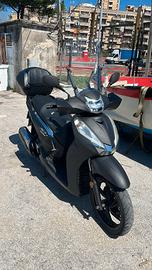 sh 300 targa polacca 