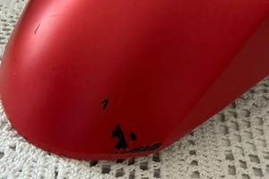 Ricambi Honda Sh 350 2026 Matte Pearl Diaspro Red