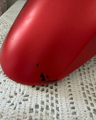 Ricambi Honda Sh 350 2026 Matte Pearl Diaspro Red