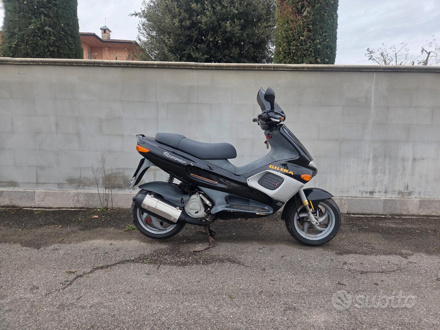 Gilera Runner 180 - 1999 - Moto e Scooter In vendita a Pistoia