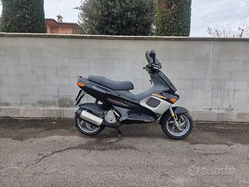 Gilera Runner 180 - 1999
