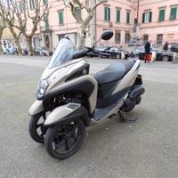 MOTO YAMAHA TRICITY 125 ABS del 2023