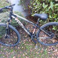 MTB Olympia Cobra 27.5