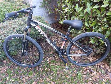 MTB Olympia Cobra 27.5