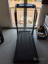 tapis roulant 